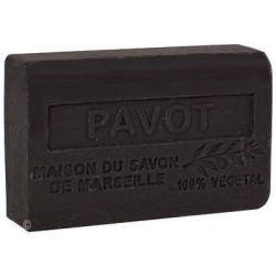 Savon Pavot