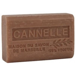 Savon Cannelle