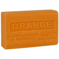 Savon Orange